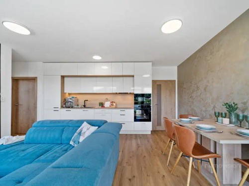 Prodej bytu 3+kk 64 m²