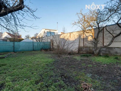 Prodej domu 124 m², pozemek 437 m²