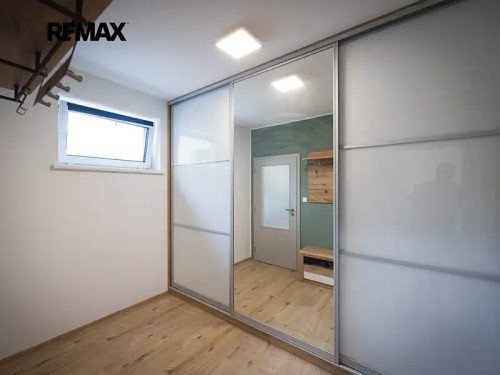 Prodaný byt 2+kk 58 m²