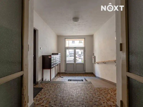 Prodej bytu 2+1 71 m²