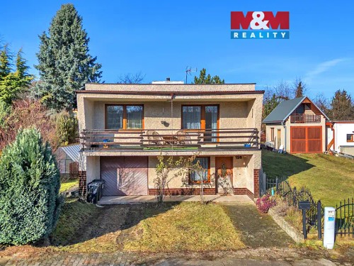 Prodej domu 150 m², pozemek 429 m²