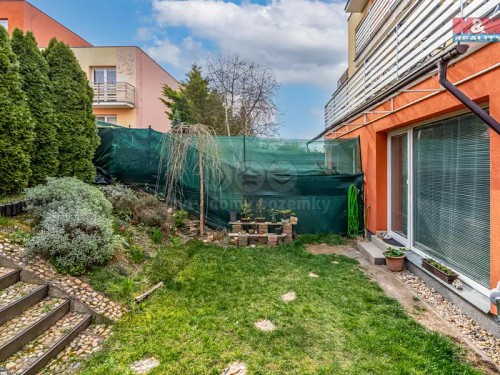 Prodaný byt 2+kk 59 m²
