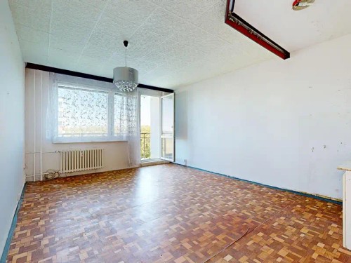 Prodej bytu 2+kk 45 m²