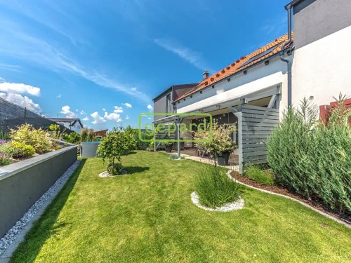 Prodej domu 99 m², pozemek 276 m²