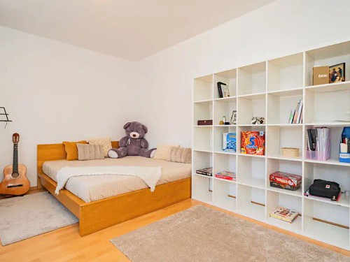 Prodaný byt 3+kk 82 m²