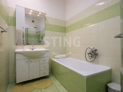 Prodej bytu 3+kk 134 m²