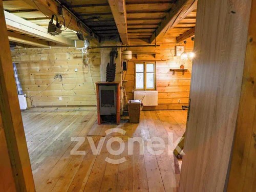 Prodej domu 100 m², pozemek 543 m²
