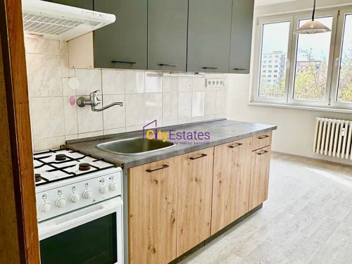 Prodej bytu 2+1 58 m²
