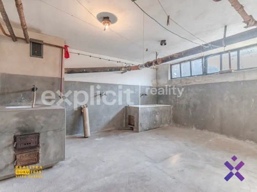 Prodej domu 132 m², pozemek 334 m²