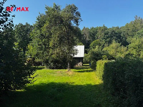 Prodej chaty 75 m², pozemek 392 m²