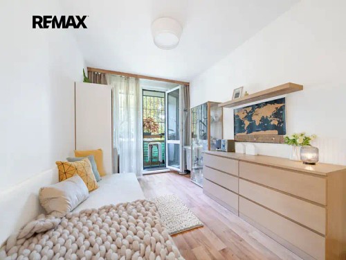 Prodej bytu 3+kk 63 m²