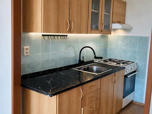 Prodej bytu 2+kk 43 m²