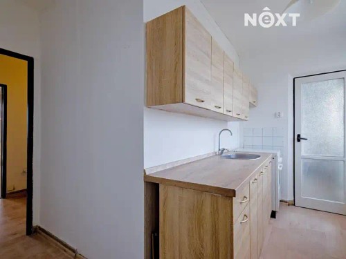 Prodaný byt 3+1 66 m²