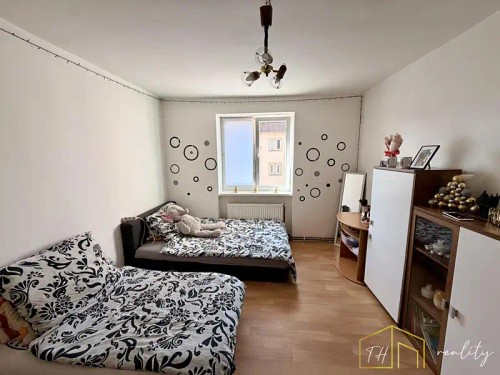 Prodej bytu 3+1 80 m²