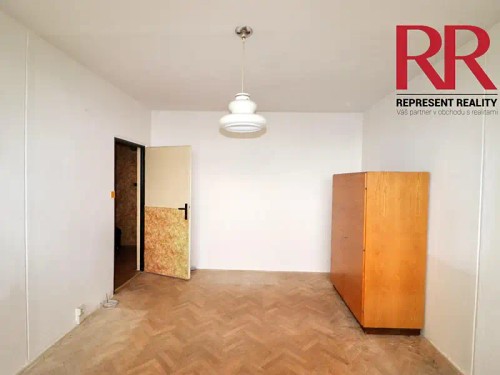 Prodaný byt 2+1 62 m²