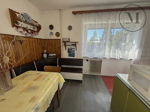 Prodej domu 242 m², pozemek 735 m²