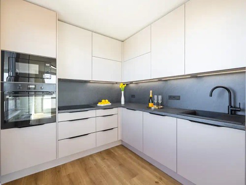 Prodaný  byt 3+kk 79 m²