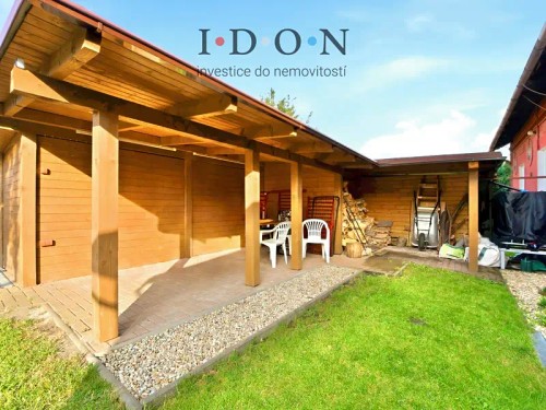 Prodej domu 87 m², pozemek 298 m²