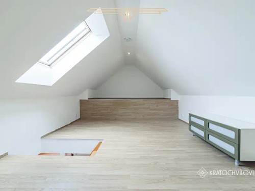 Prodej bytu 4+1 122 m²