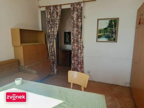 Prodej bytu 2+1 67 m²
