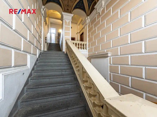 Prodaný  byt 3+1 107 m²