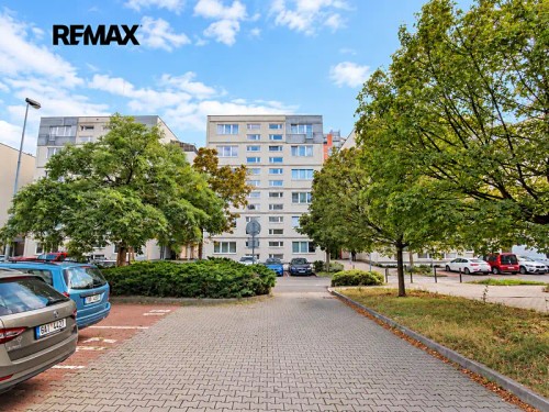 Prodej bytu 1+kk 35 m²