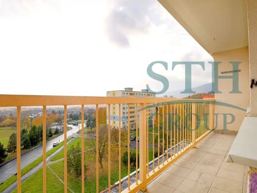 Prodej bytu 3+kk 75 m²