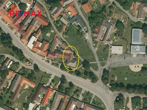 Prodej domu 122 m², pozemek 427 m²