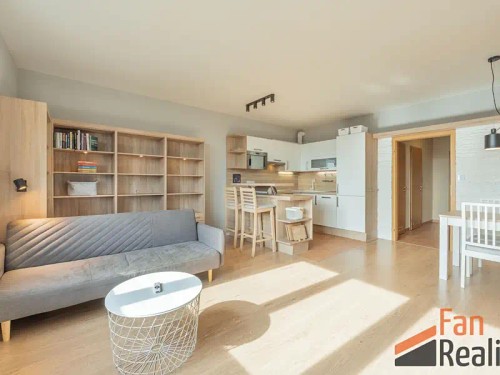 Prodej bytu 3+kk 80 m²