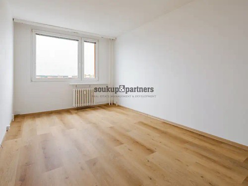 Prodej bytu 2+kk 42 m²