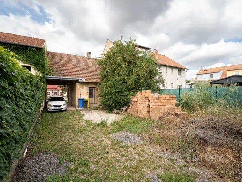 Prodej domu 50 m², pozemek 270 m²