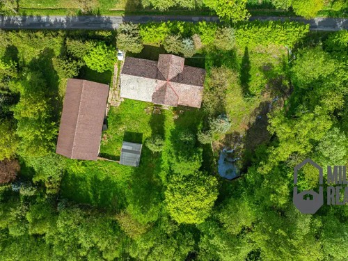 Prodej zemědělské usedlosti 235 m², pozemek 4535 m²