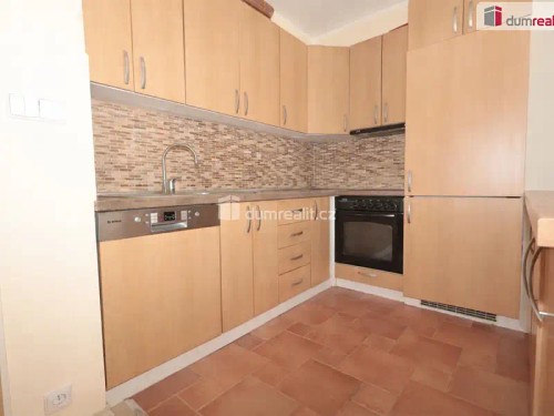 Prodaný byt 3+kk 82 m²