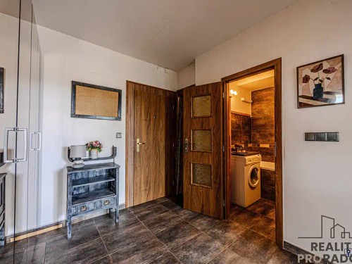 Prodej bytu 3+1 65 m²