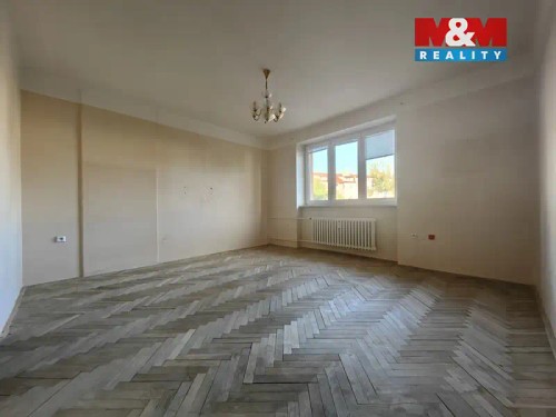 Prodaný byt 2+1 59 m²