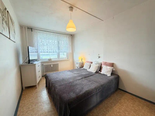 Prodej bytu 3+1 89 m²