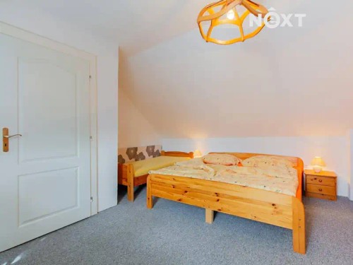 Prodej domu 280 m², pozemek 157 m²