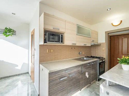Prodaný byt 2+1 59 m²