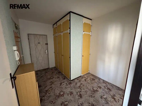 Prodaný byt 2+1 68 m²