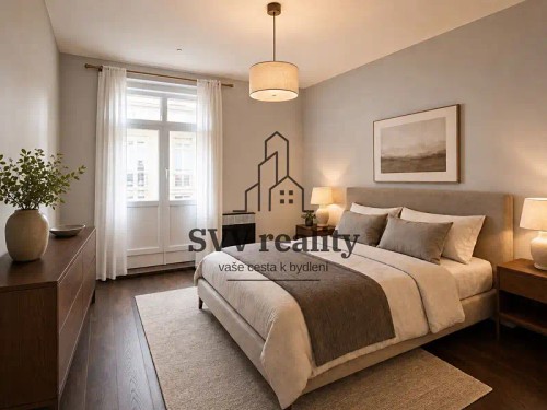 Prodej bytu 2+1 78 m²