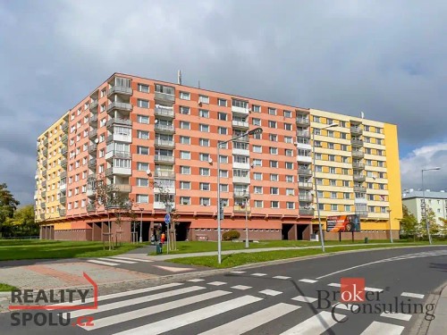 Prodaný byt 3+1 81 m²