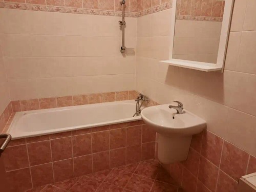 Prodaný byt 1+kk 47 m²