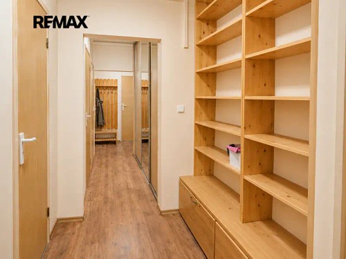 Prodej bytu 3+1 70 m²