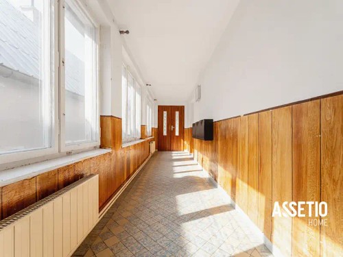 Prodej domu 107 m², pozemek 1981 m²