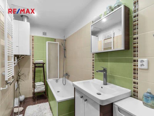 Prodej bytu 3+1 102 m²