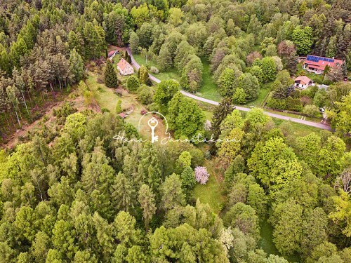 Prodej domu 100 m²
