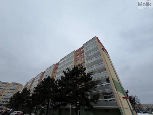 Prodej bytu 4+1 78 m²