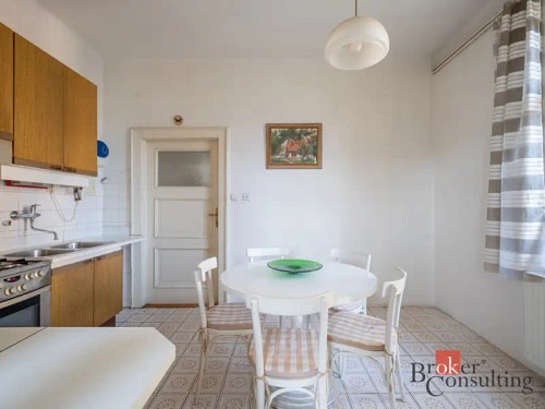 Prodaný byt 3+1 127 m²