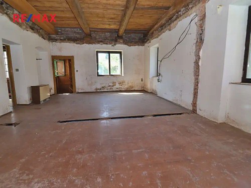 Prodej domu 415 m², pozemek 5925 m²