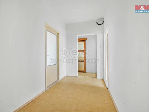Prodaný byt 3+1 75 m²